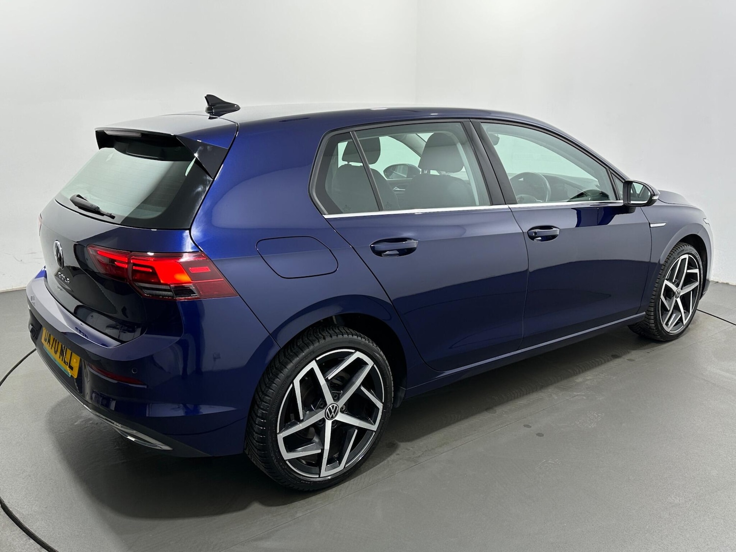 Used Volkswagen Golf 2020 for sale - 78048125: Photo 52