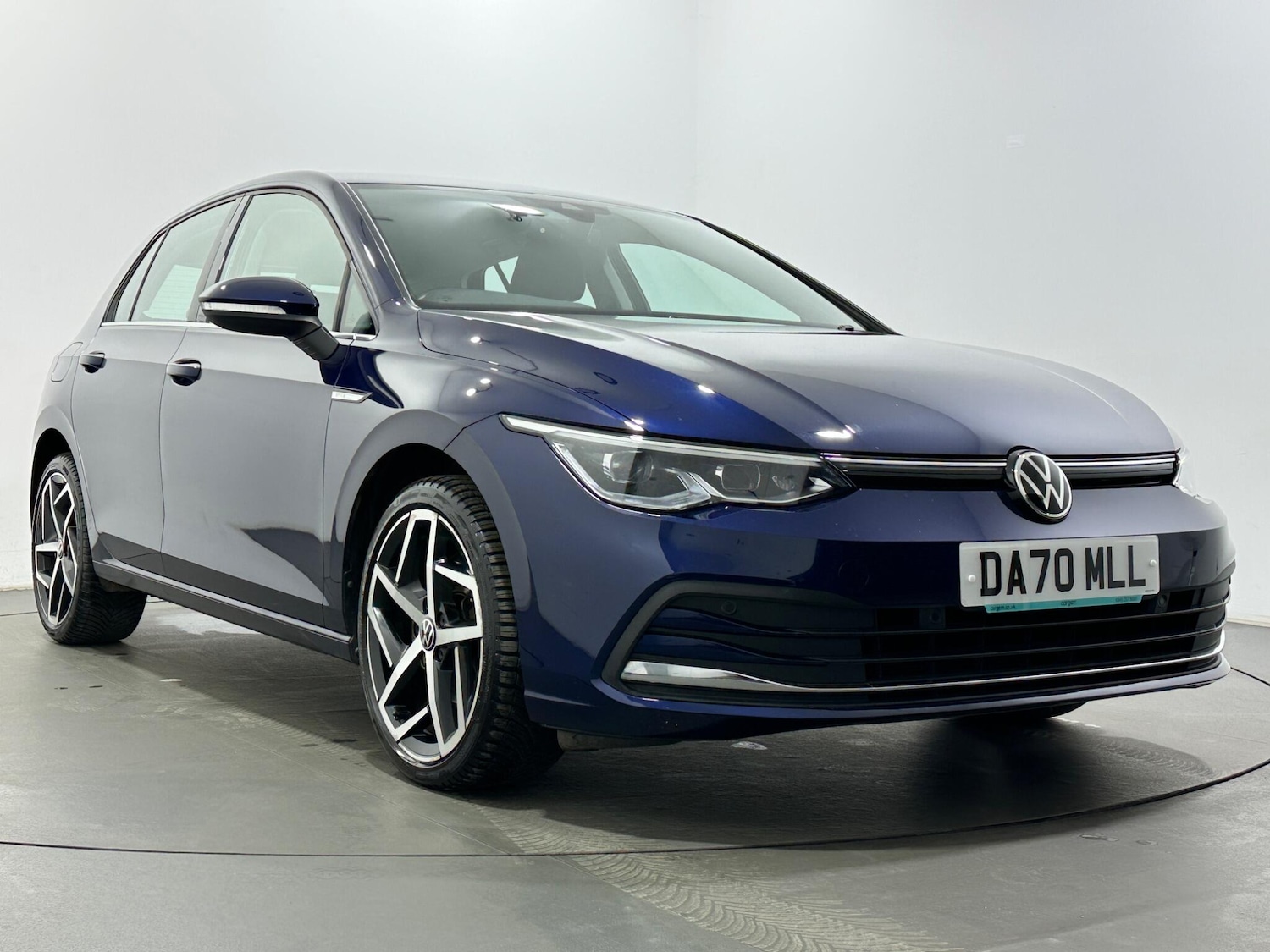 Used Volkswagen Golf 2020 for sale - 78048125: Photo 53