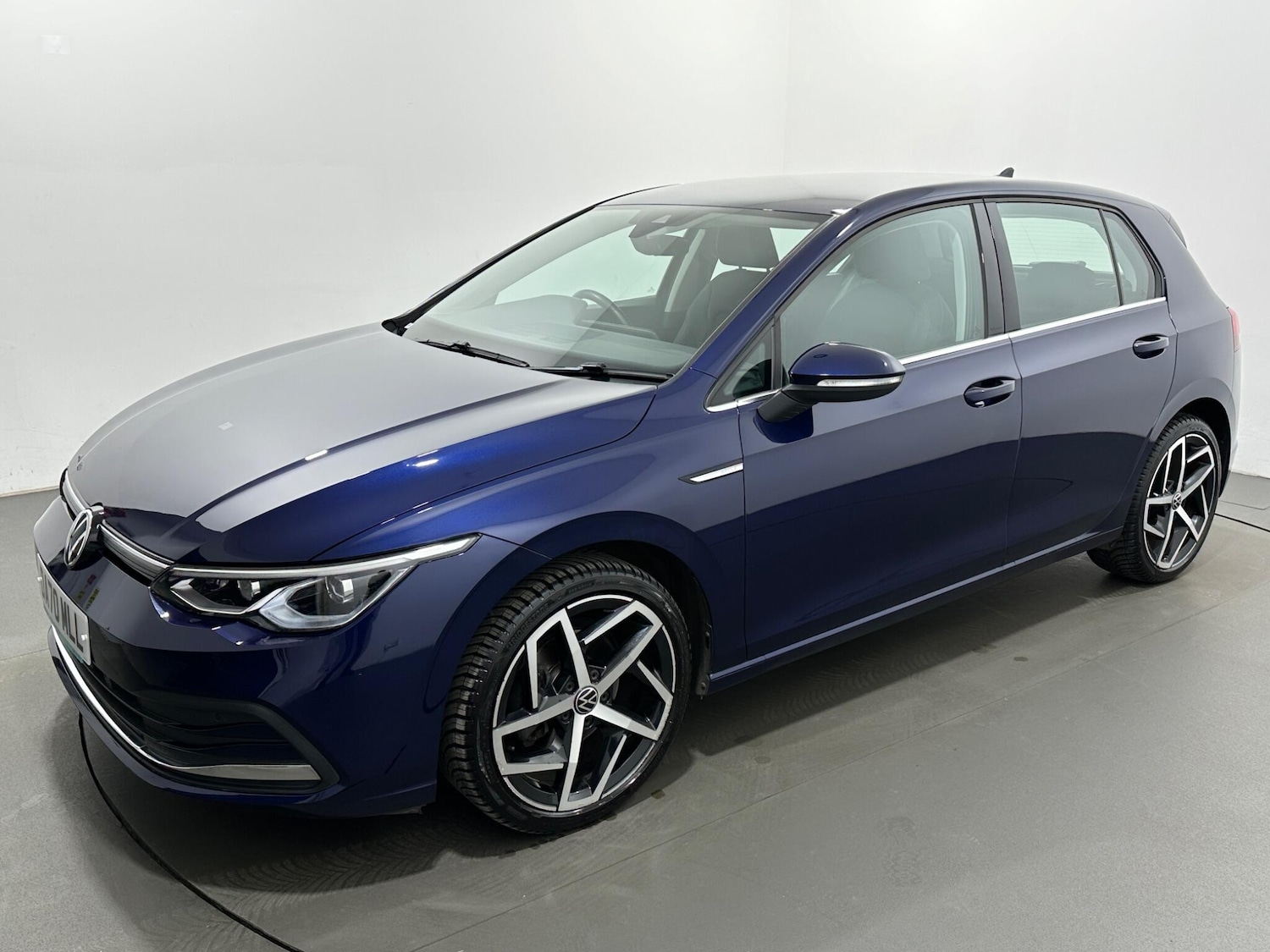 Used Volkswagen Golf 2020 for sale - 78048125: Photo 54