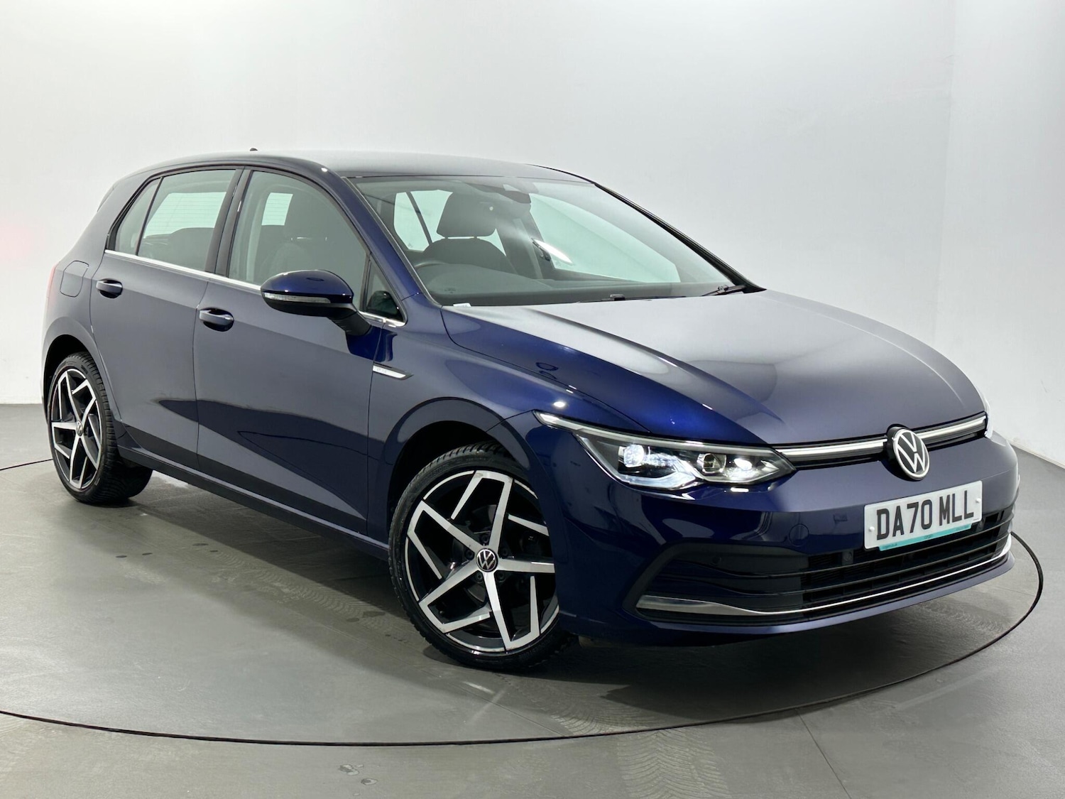 Used Volkswagen Golf 2020 for sale - 78048125: Photo 55