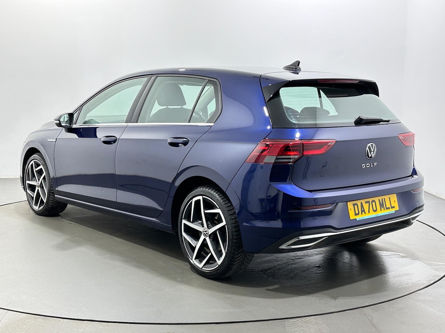 Used Volkswagen Golf 2020 for sale - 78048125: Photo 6