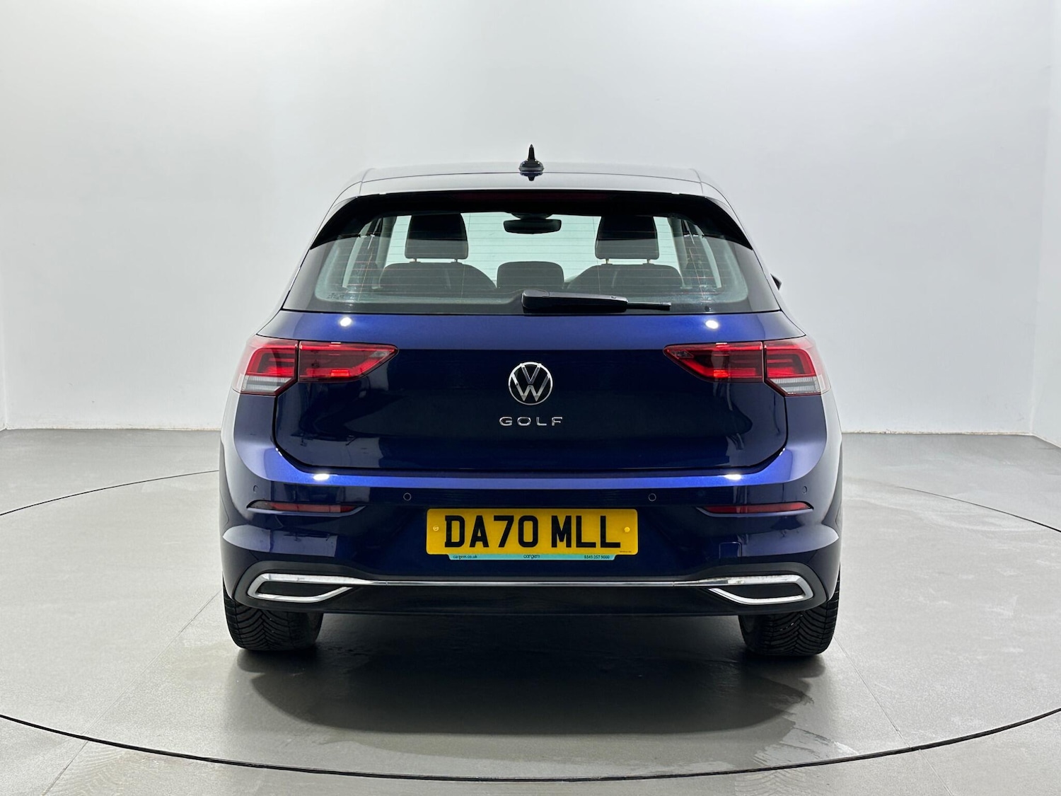 Used Volkswagen Golf 2020 for sale - 78048125: Photo 7