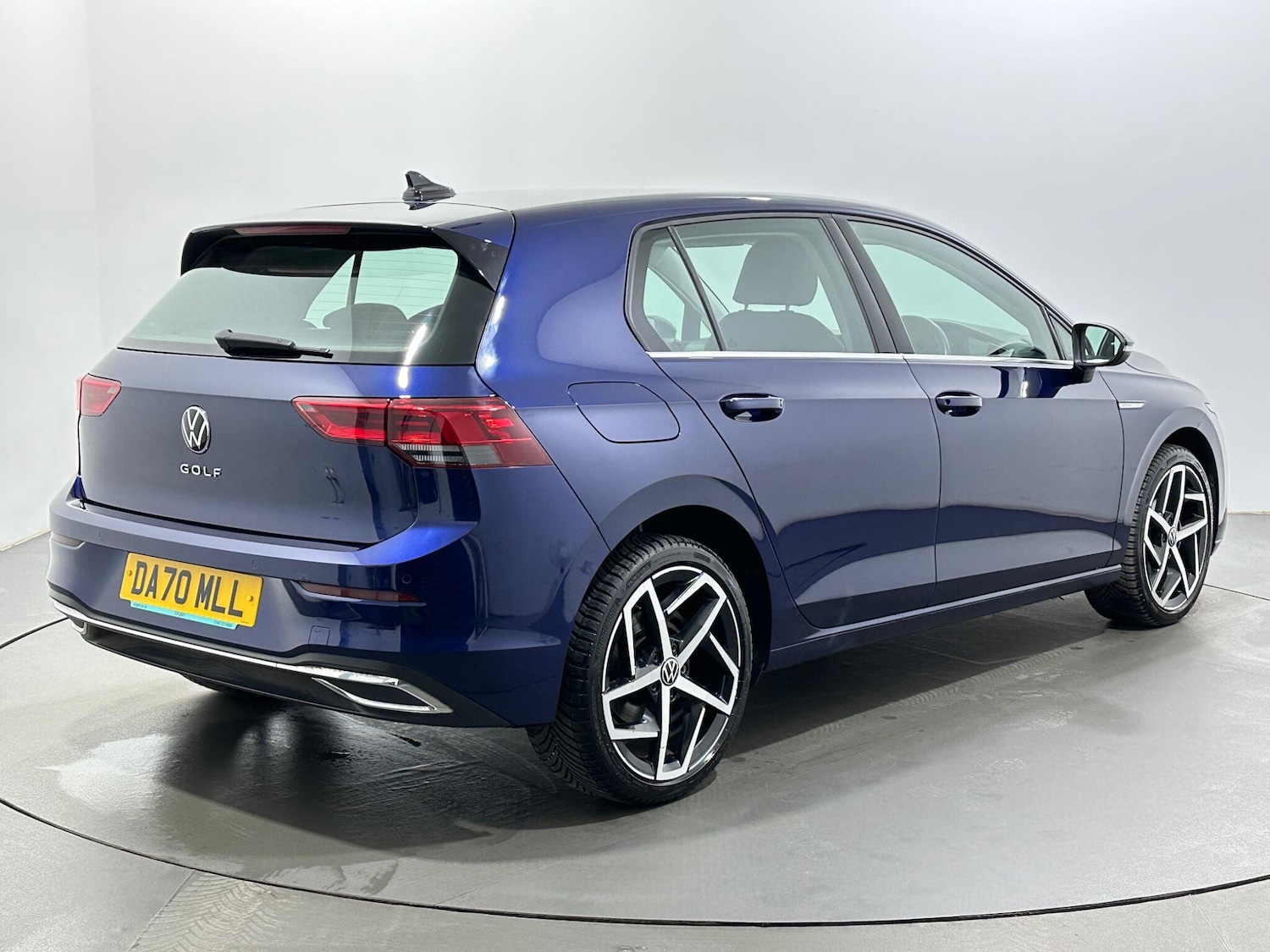 Used Volkswagen Golf 2020 for sale - 78048125: Photo 8