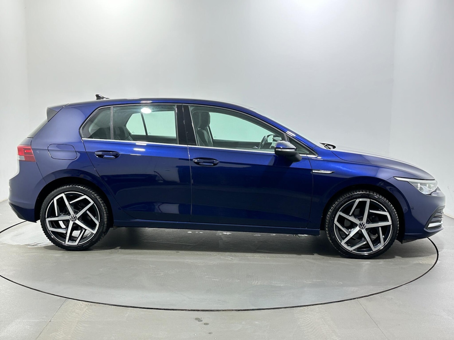 Used Volkswagen Golf 2020 for sale - 78048125: Photo 9