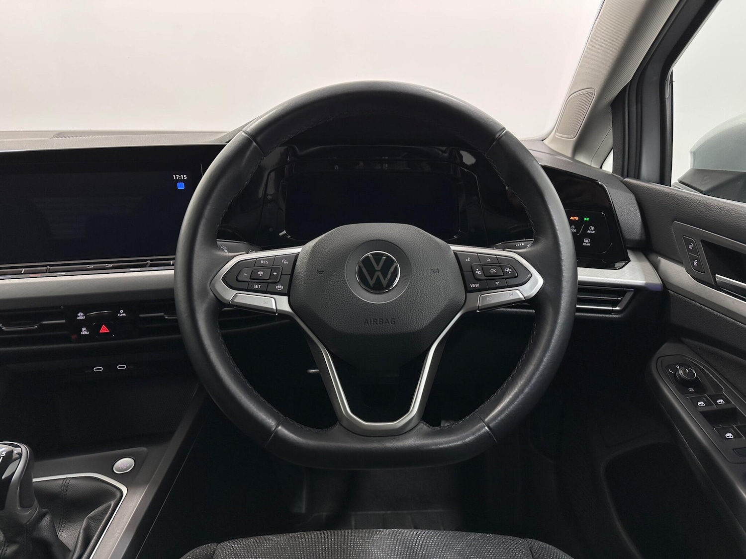 Used Volkswagen Golf 2021 for sale - 77456454: Photo 13