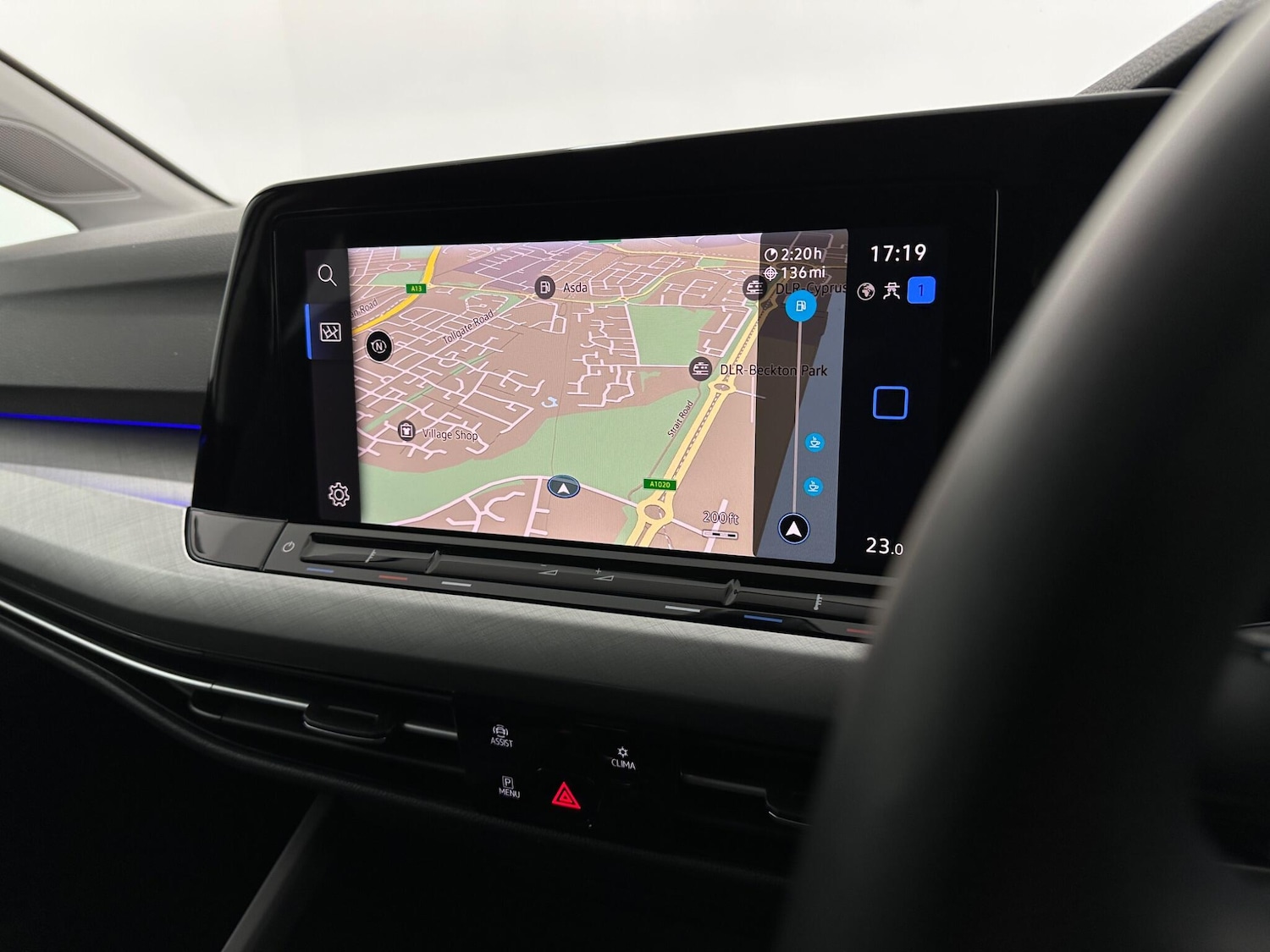 Used Volkswagen Golf 2021 for sale - 77456454: Photo 22