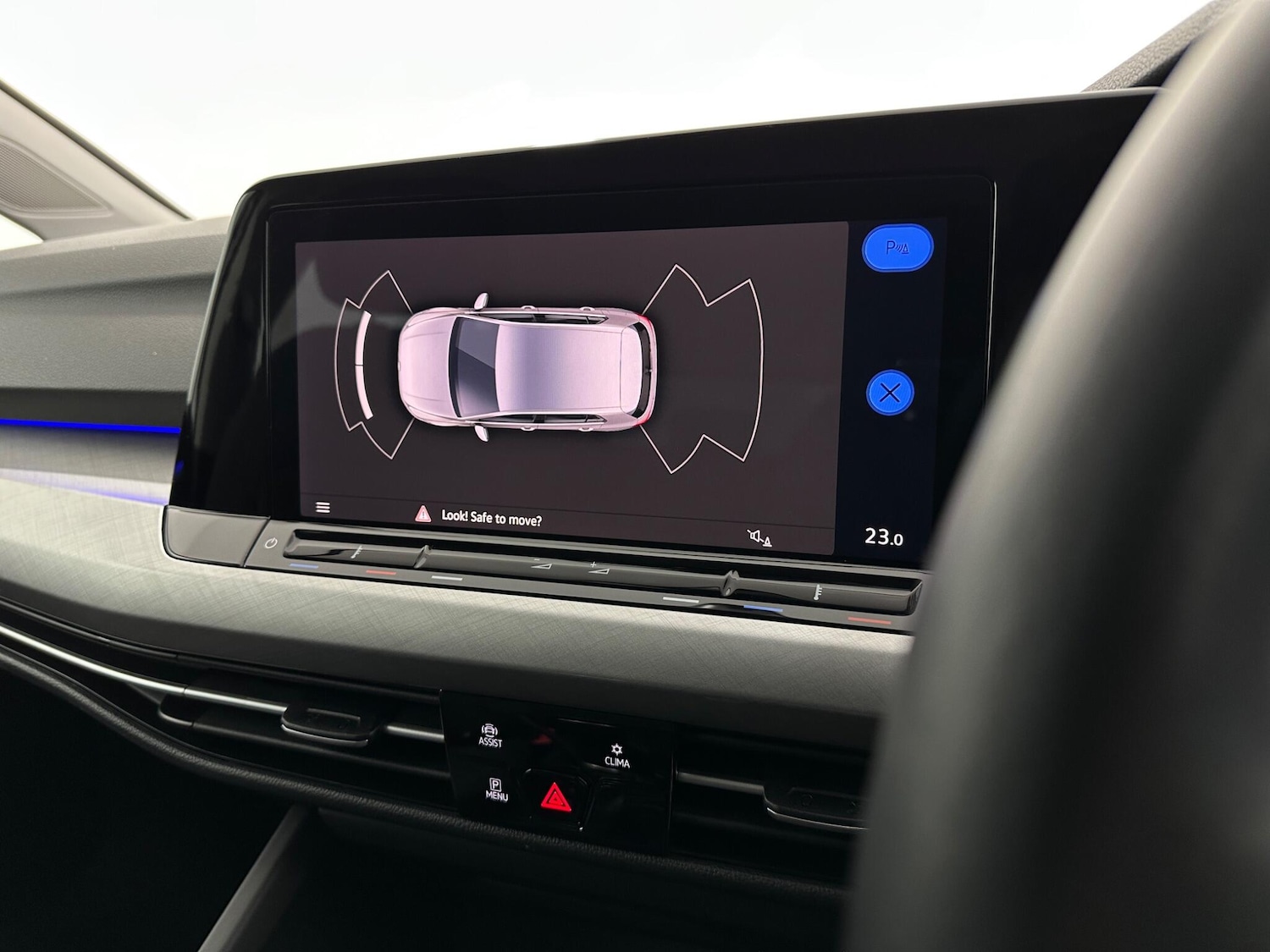 Used Volkswagen Golf 2021 for sale - 77456454: Photo 23