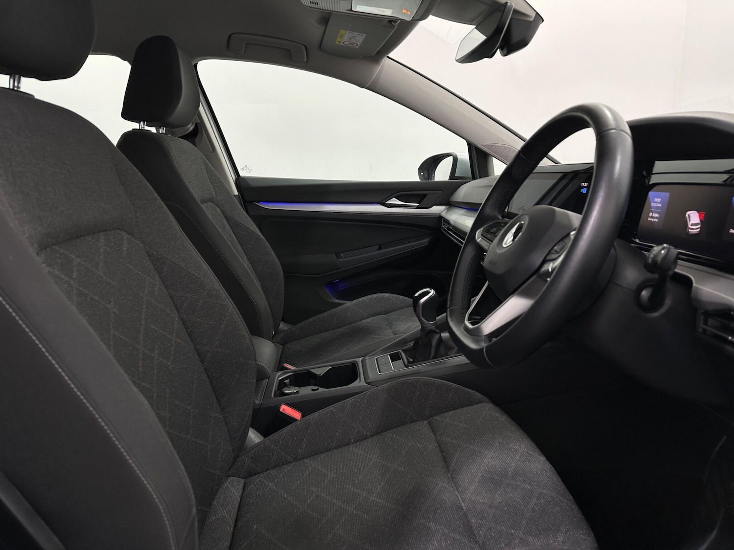 Used Volkswagen Golf 2021 for sale - 77456454: Photo 32