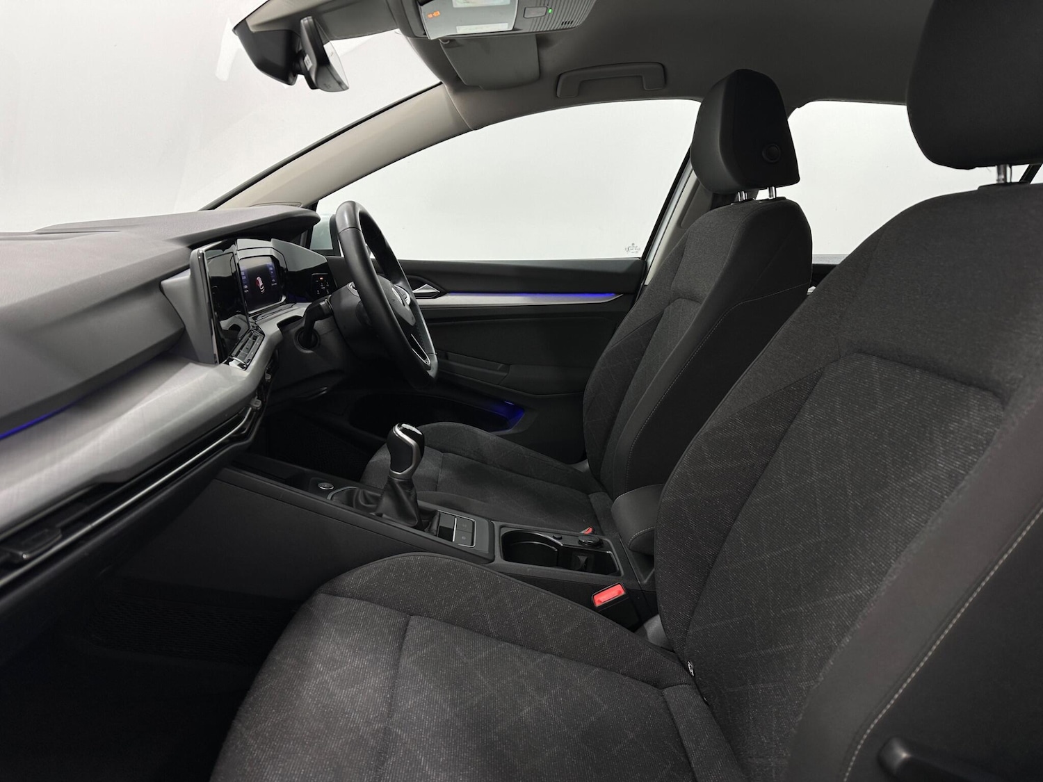 Used Volkswagen Golf 2021 for sale - 77456454: Photo 35