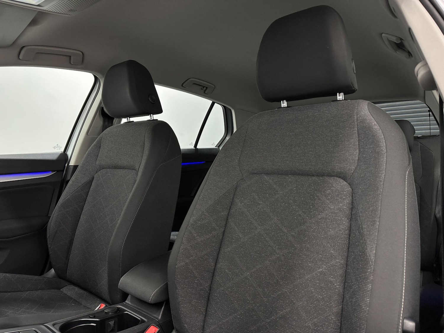 Used Volkswagen Golf 2021 for sale - 77456454: Photo 36