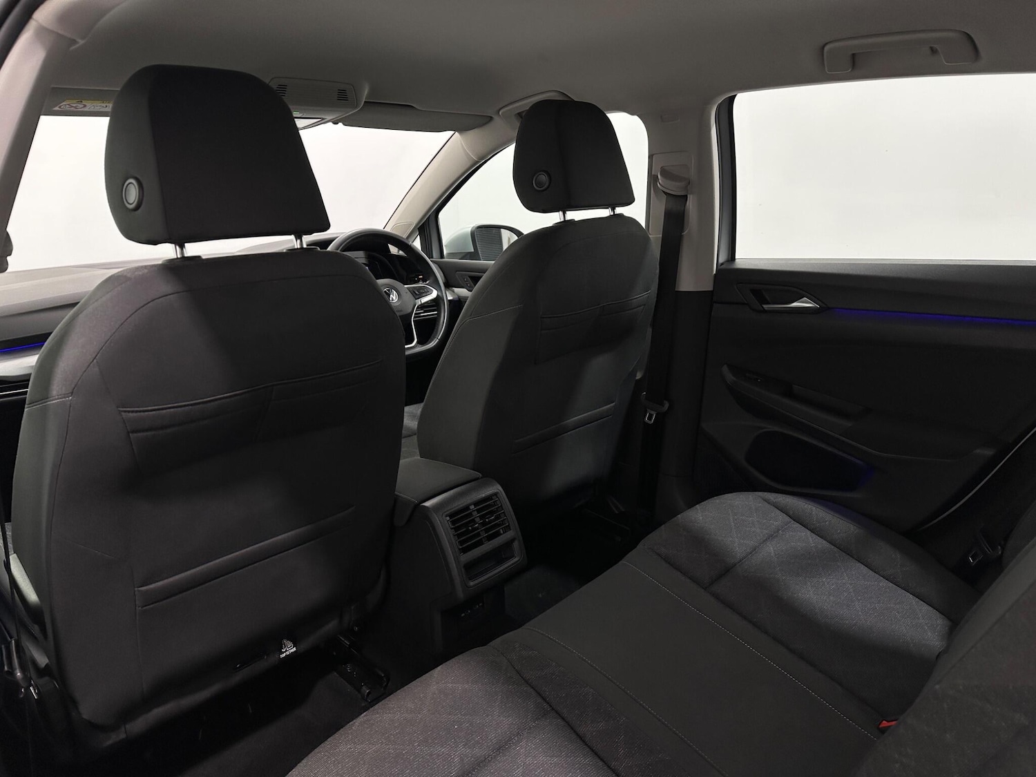 Used Volkswagen Golf 2021 for sale - 77456454: Photo 38