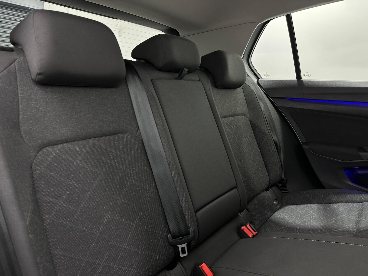 Used Volkswagen Golf 2021 for sale - 77456454: Photo 42