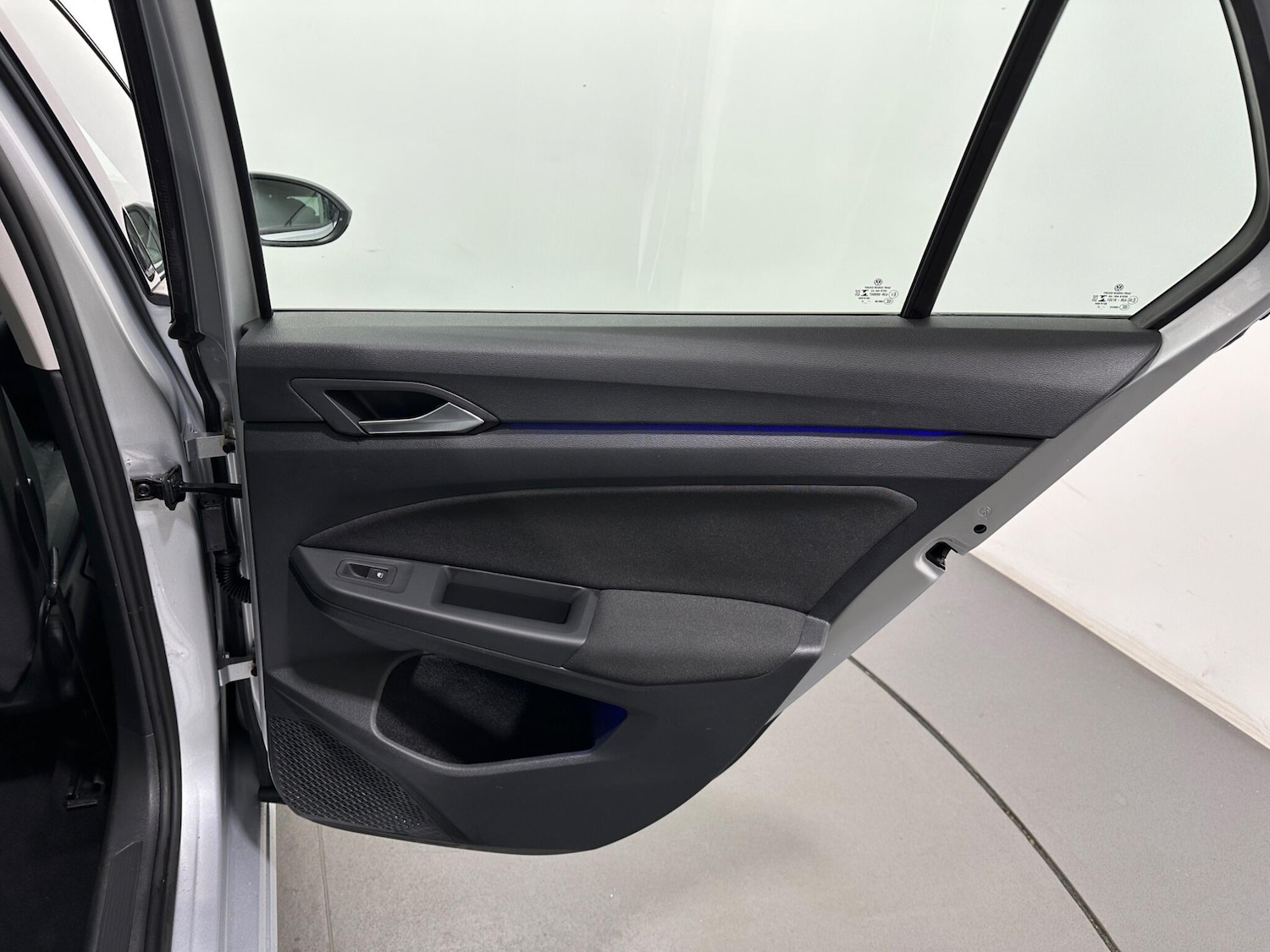 Used Volkswagen Golf 2021 for sale - 77456454: Photo 43