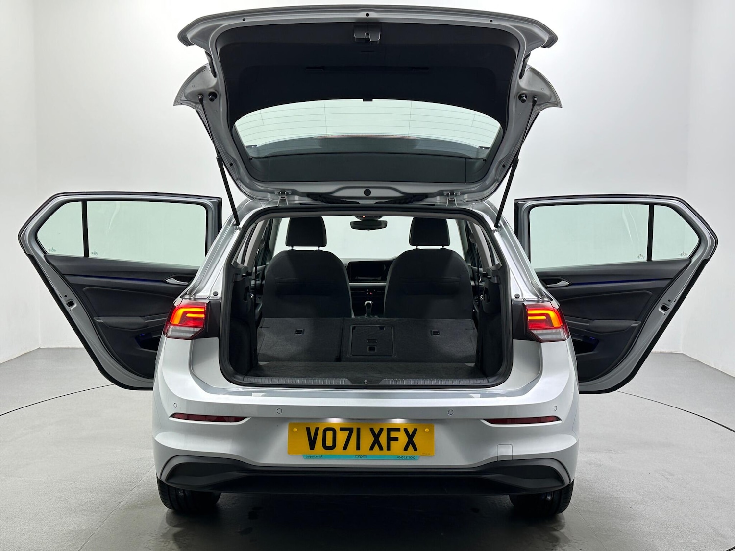 Used Volkswagen Golf 2021 for sale - 77456454: Photo 44