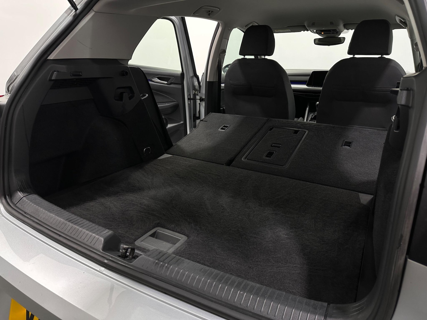 Used Volkswagen Golf 2021 for sale - 77456454: Photo 45