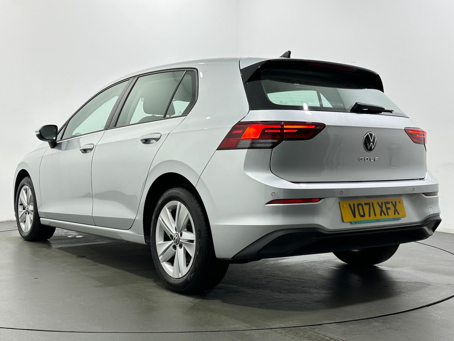 Used Volkswagen Golf 2021 for sale - 77456454: Photo 48