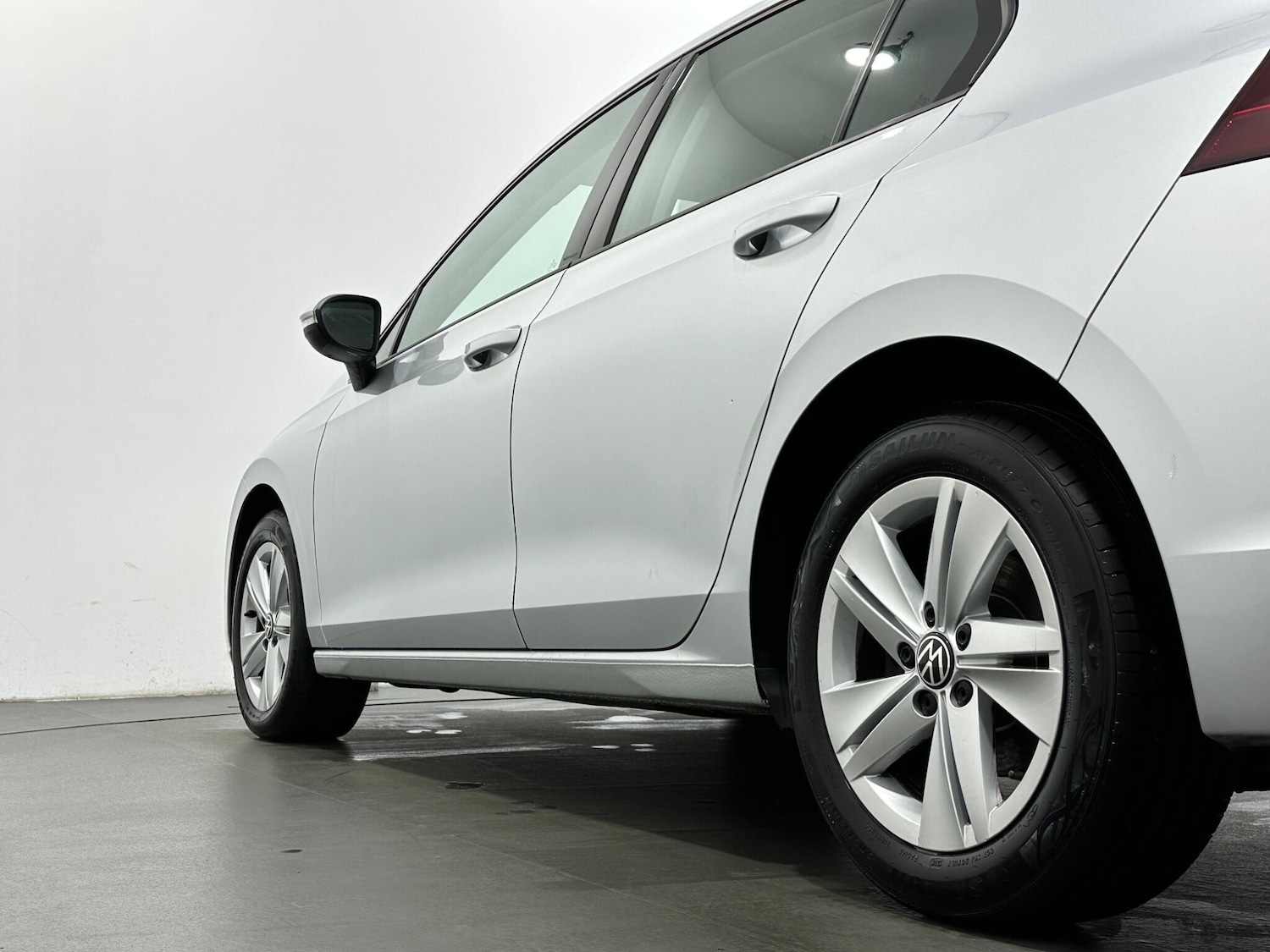 Used Volkswagen Golf 2021 for sale - 77456454: Photo 49