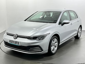 Used Volkswagen Golf 2021 for sale - 77456454: Photo