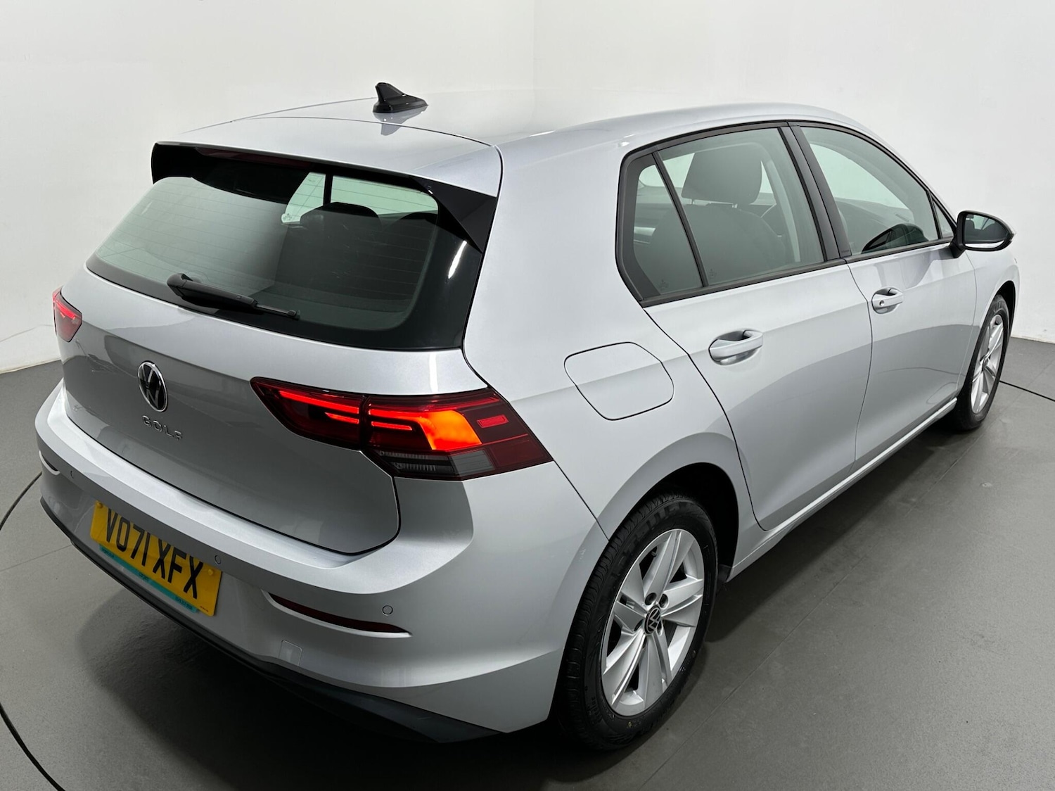 Used Volkswagen Golf 2021 for sale - 77456454: Photo 51