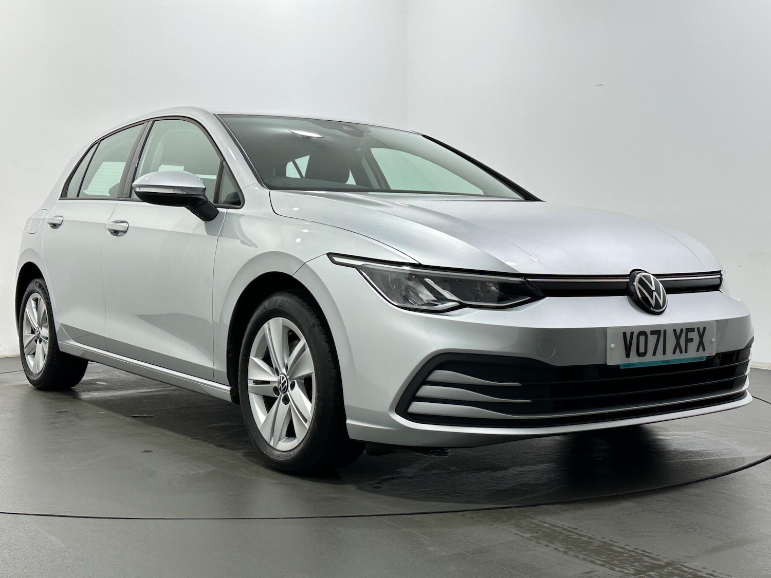 Used Volkswagen Golf 2021 for sale - 77456454: Photo 52