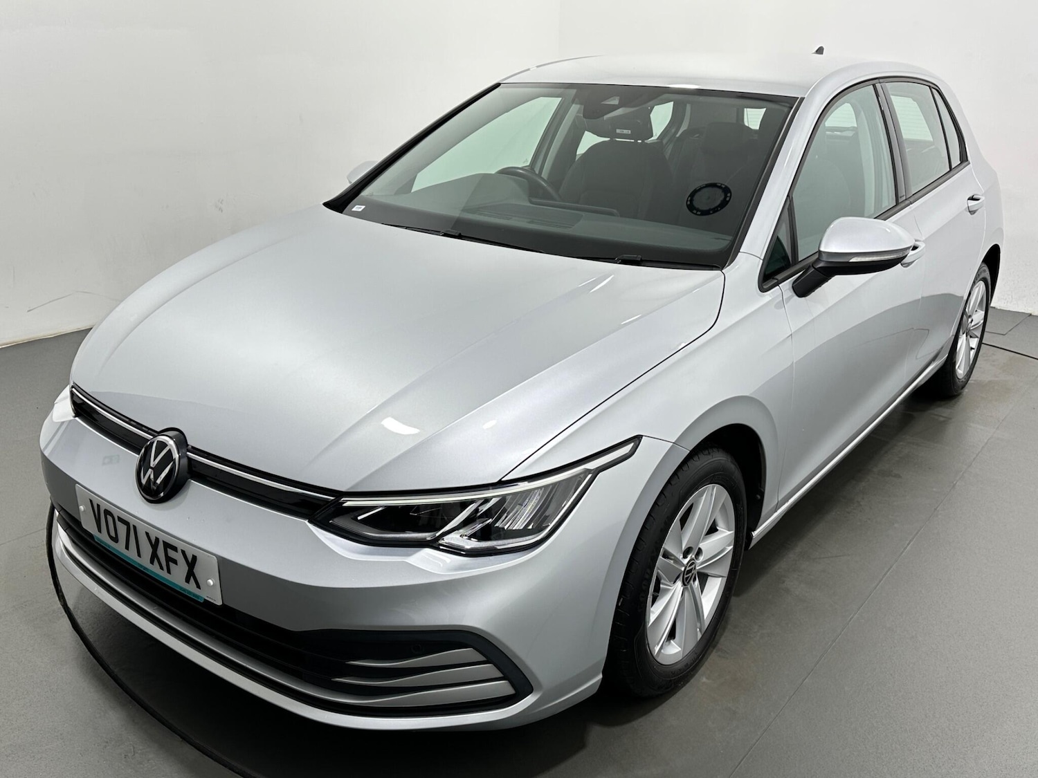 Used Volkswagen Golf 2021 for sale - 77456454: Photo 53