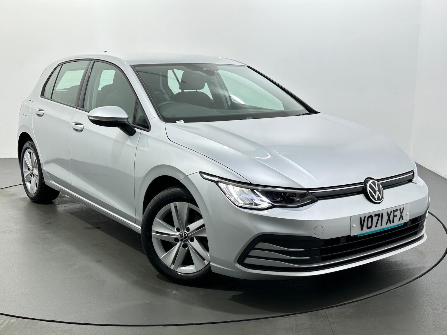 Used Volkswagen Golf 2021 for sale - 77456454: Photo 54