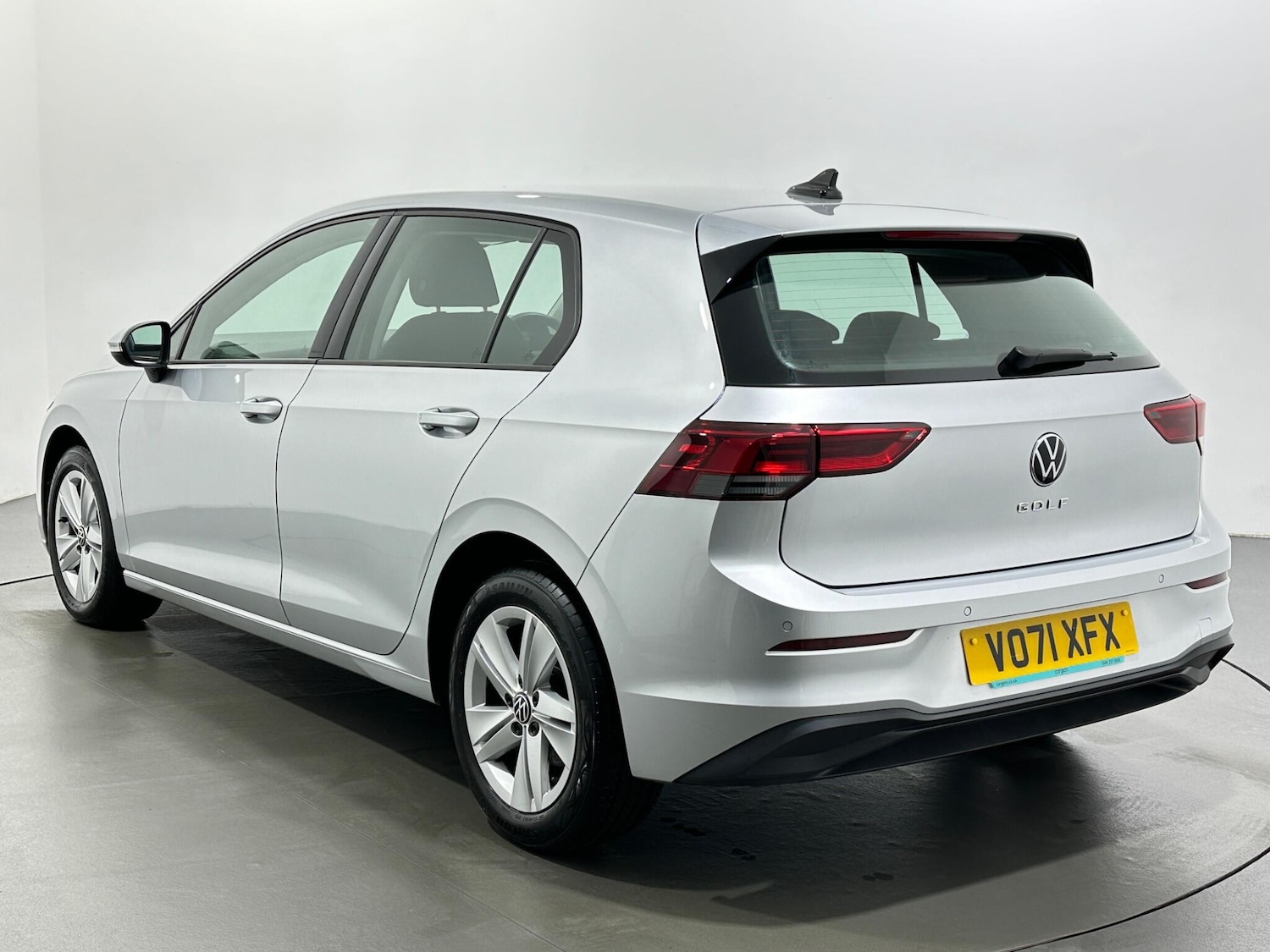 Used Volkswagen Golf 2021 for sale - 77456454: Photo 6