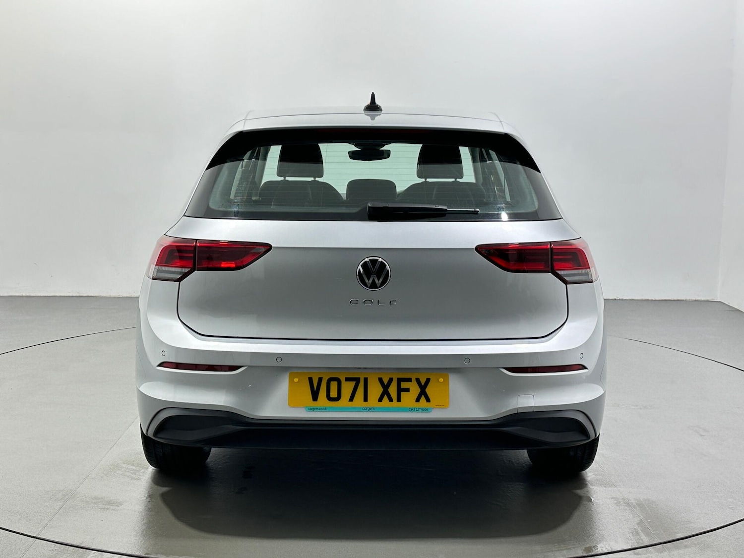 Used Volkswagen Golf 2021 for sale - 77456454: Photo 7