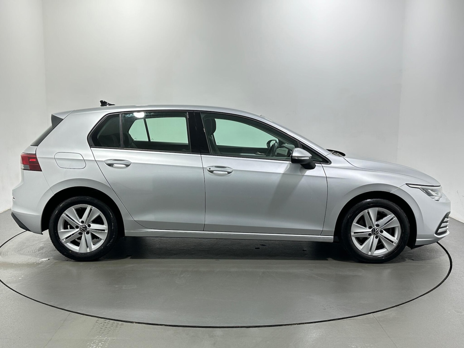 Used Volkswagen Golf 2021 for sale - 77456454: Photo 9