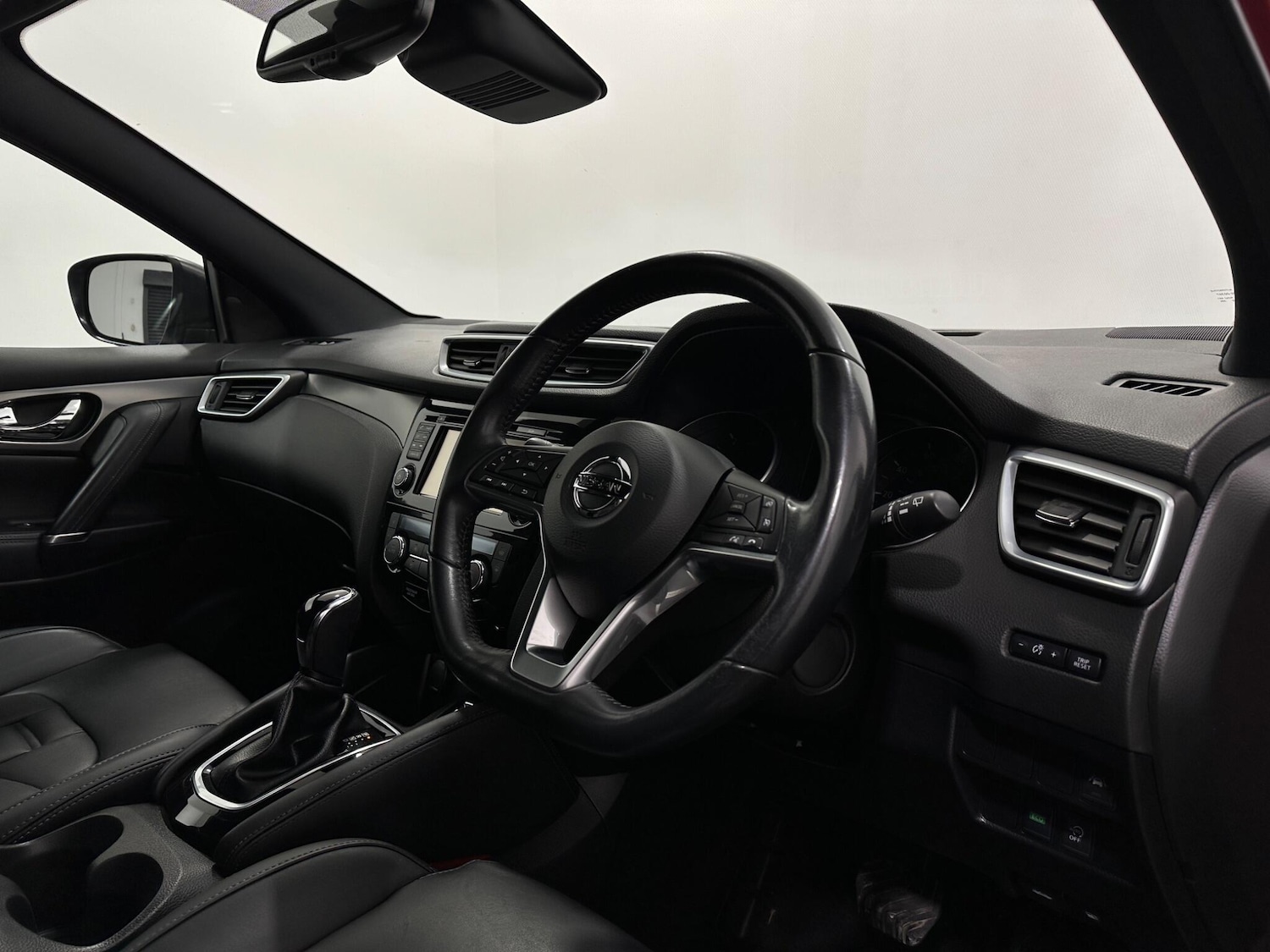 Used Nissan Qashqai 2018 for sale - 76878525: Photo 10