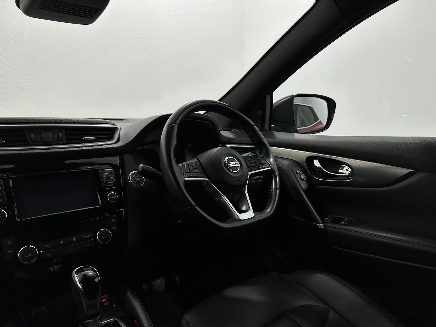 Used Nissan Qashqai 2018 for sale - 76878525: Photo 11