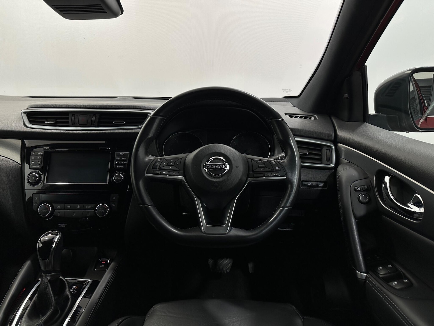 Used Nissan Qashqai 2018 for sale - 76878525: Photo 12