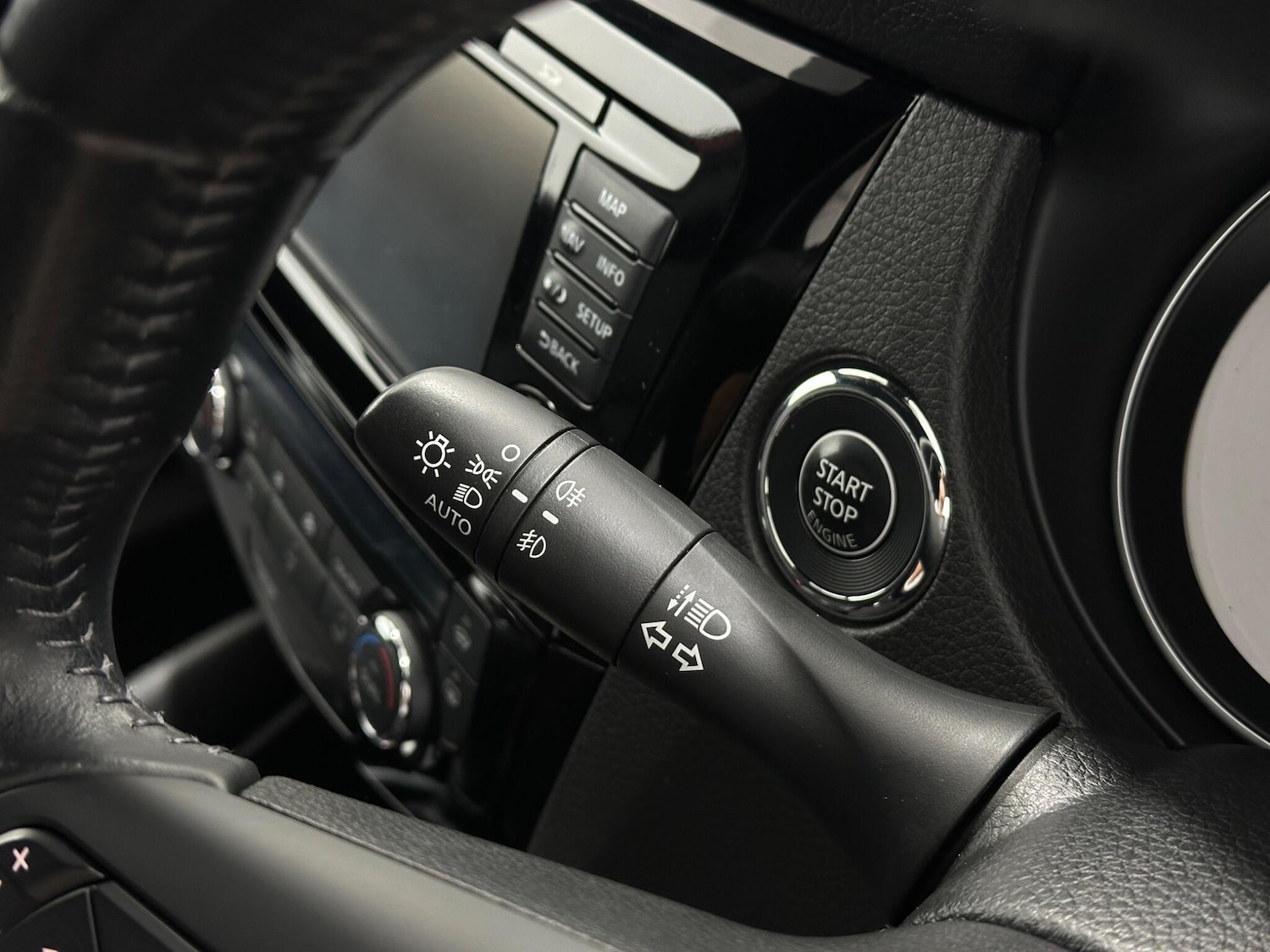 Used Nissan Qashqai 2018 for sale - 76878525: Photo 13