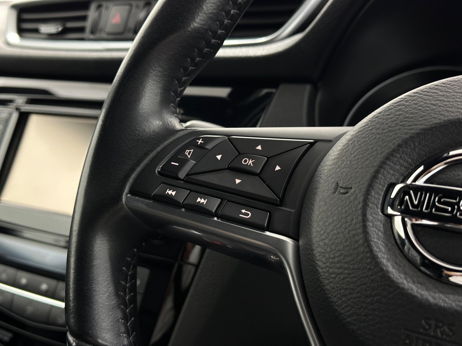 Used Nissan Qashqai 2018 for sale - 76878525: Photo 14