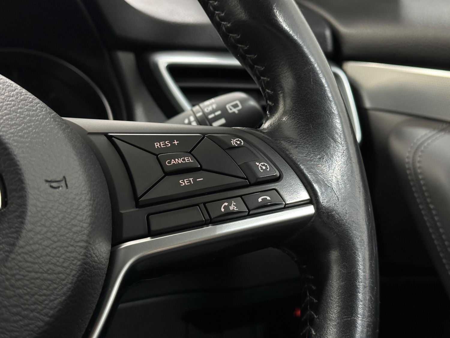 Used Nissan Qashqai 2018 for sale - 76878525: Photo 15