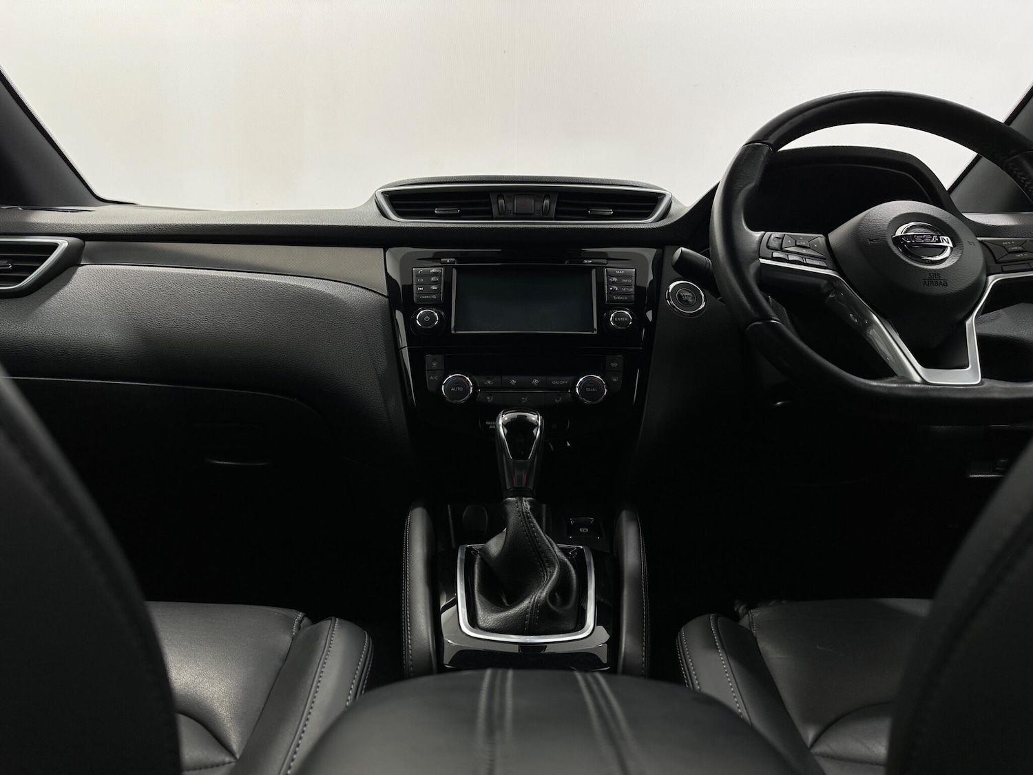 Used Nissan Qashqai 2018 for sale - 76878525: Photo 20