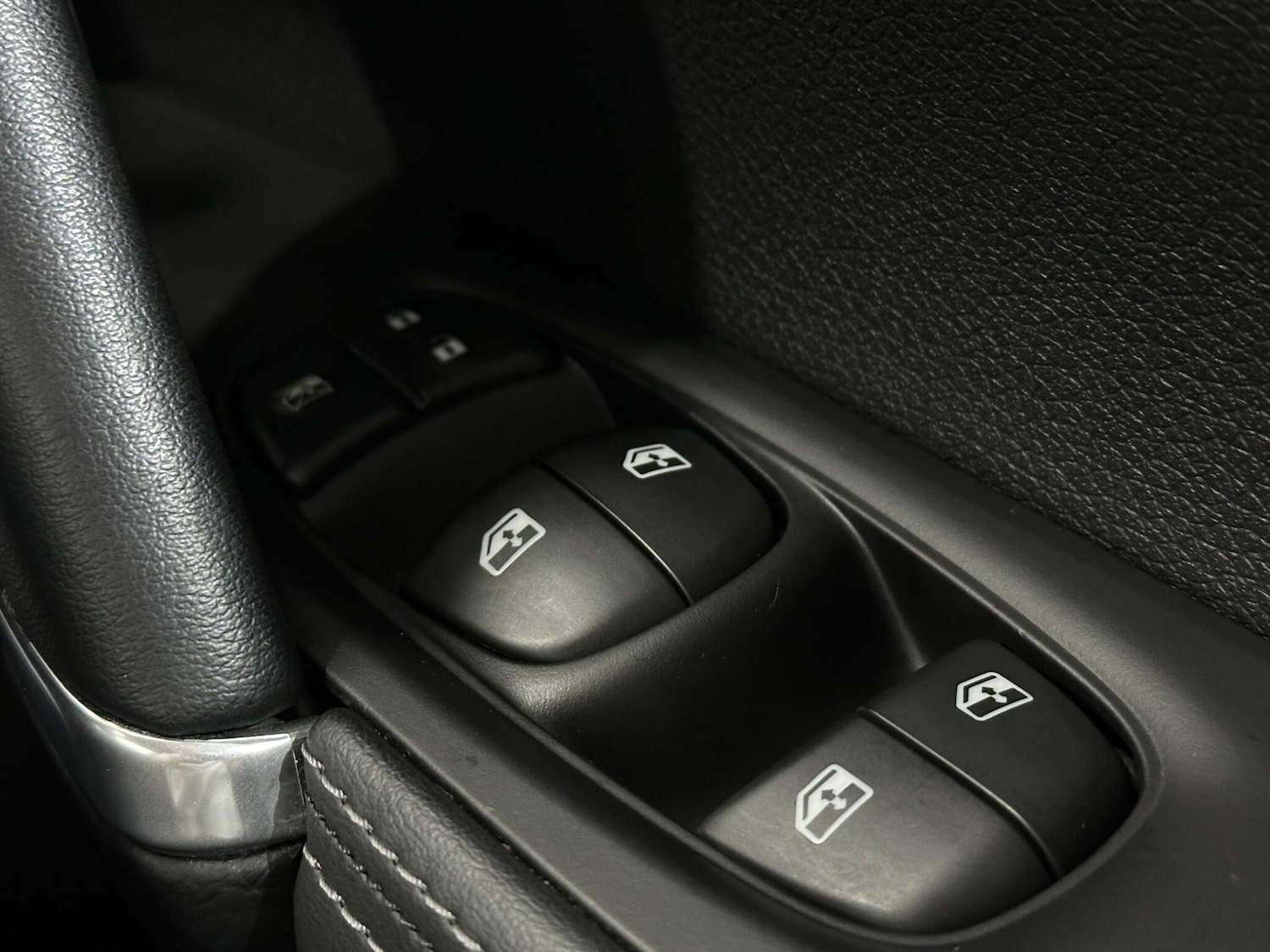 Used Nissan Qashqai 2018 for sale - 76878525: Photo 21