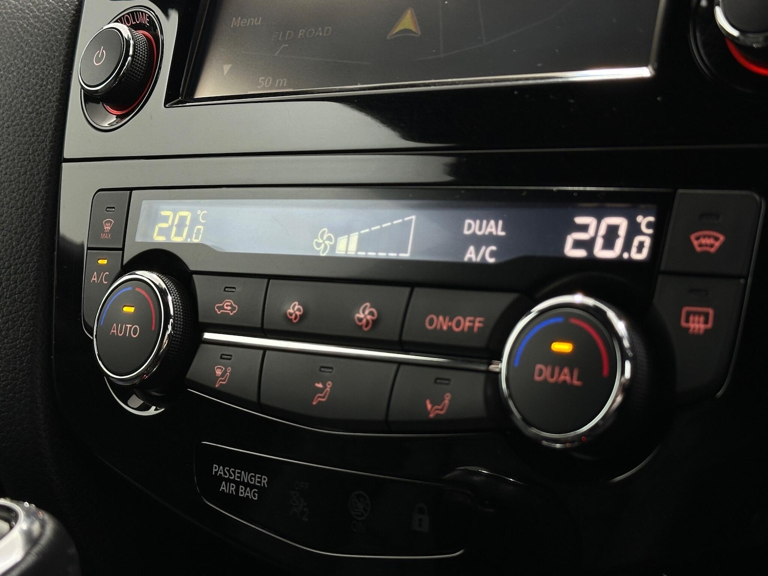 Used Nissan Qashqai 2018 for sale - 76878525: Photo 23