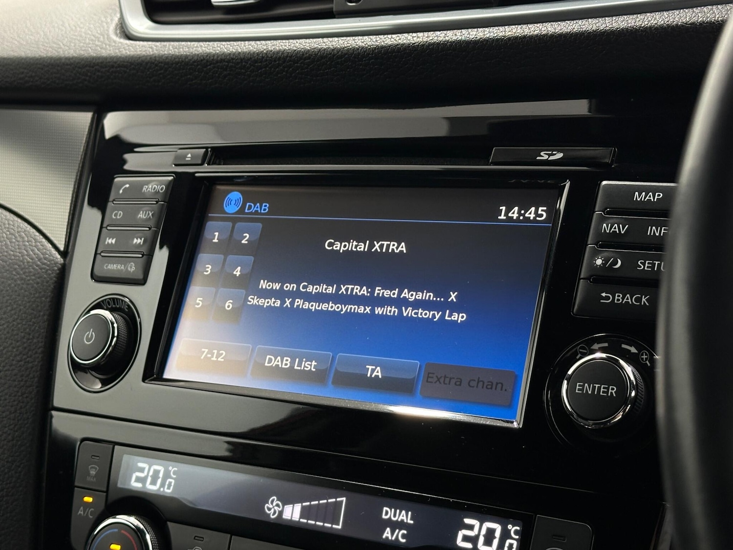 Used Nissan Qashqai 2018 for sale - 76878525: Photo 27