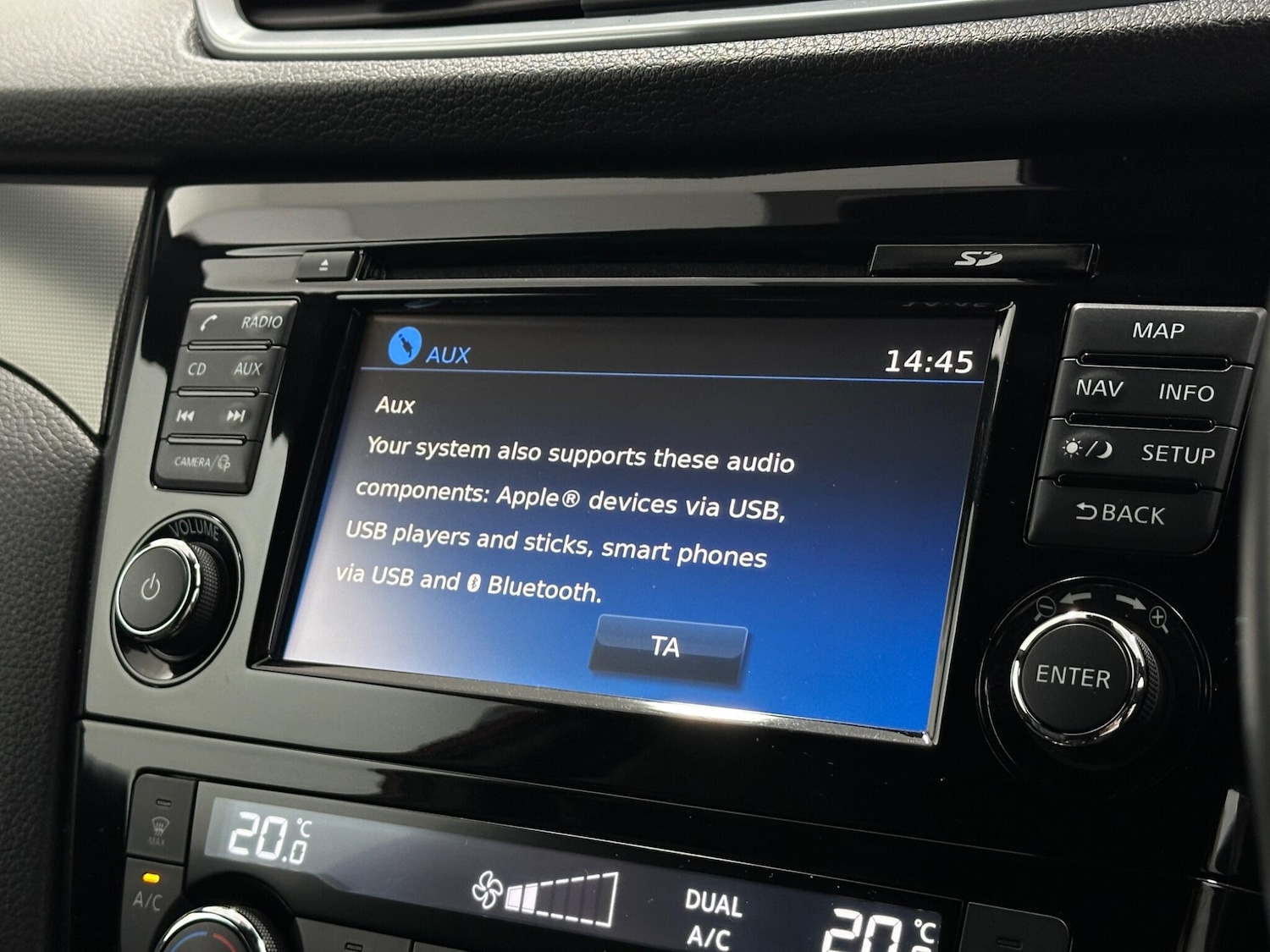 Used Nissan Qashqai 2018 for sale - 76878525: Photo 28