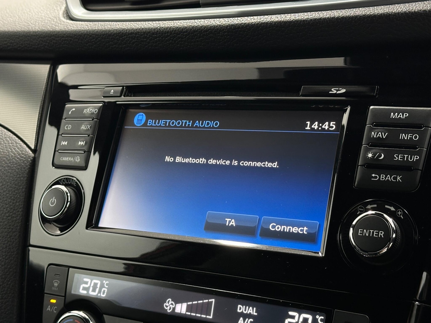 Used Nissan Qashqai 2018 for sale - 76878525: Photo 29