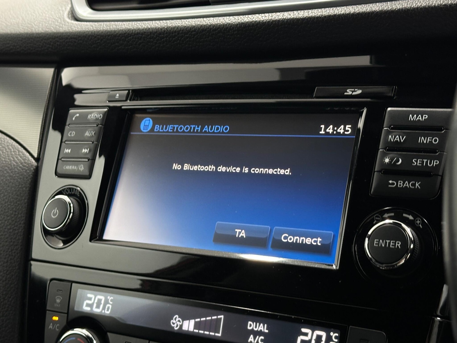 Used Nissan Qashqai 2018 for sale - 76878525: Photo 30