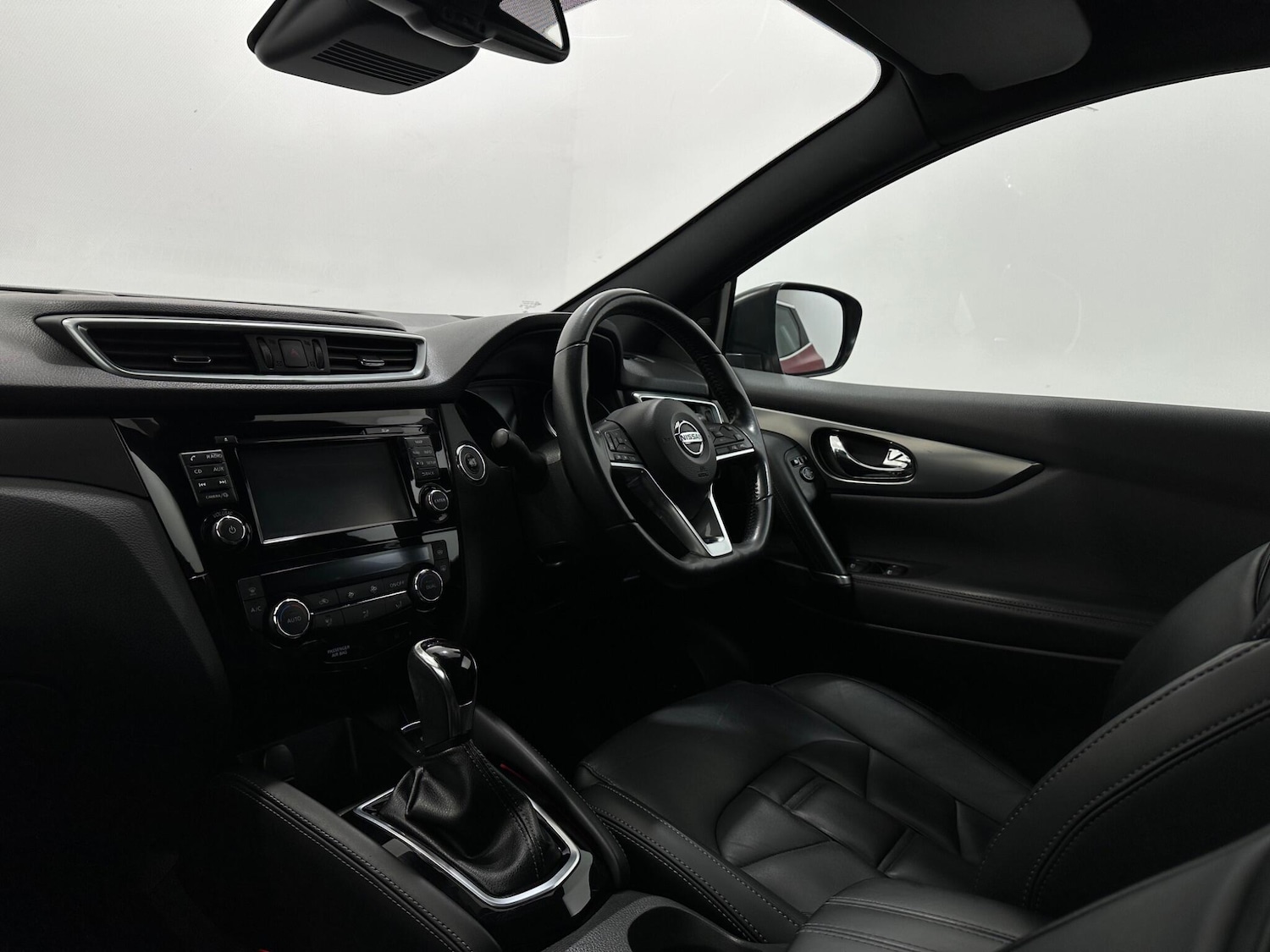 Used Nissan Qashqai 2018 for sale - 76878525: Photo 34