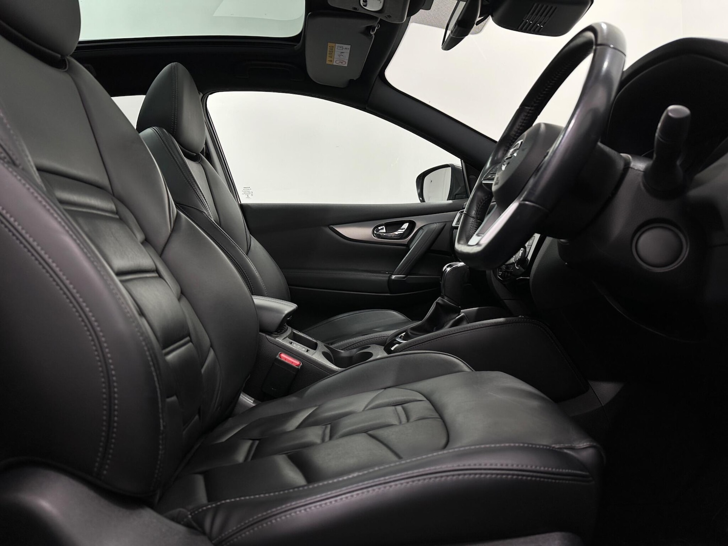 Used Nissan Qashqai 2018 for sale - 76878525: Photo 35