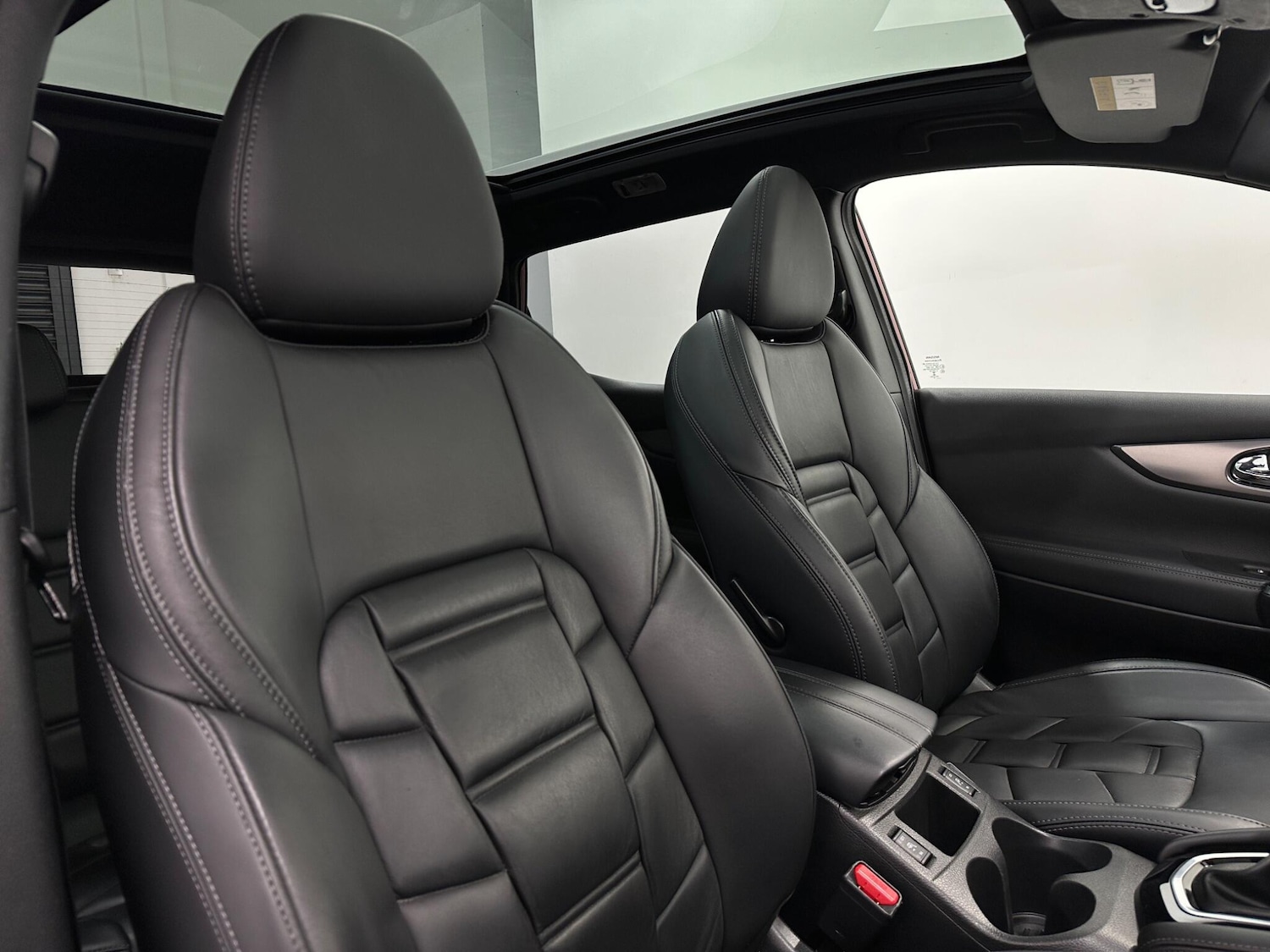 Used Nissan Qashqai 2018 for sale - 76878525: Photo 36