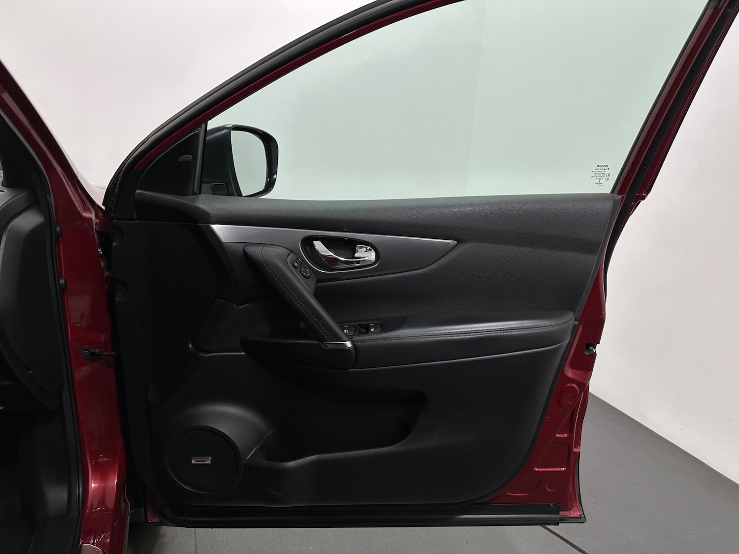 Used Nissan Qashqai 2018 for sale - 76878525: Photo 37