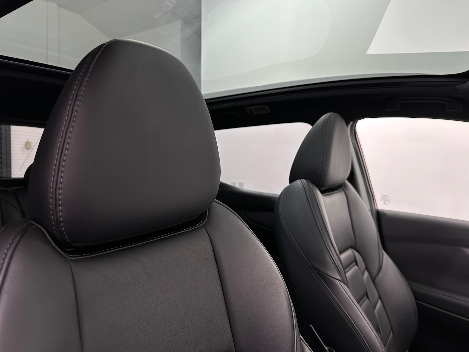 Used Nissan Qashqai 2018 for sale - 76878525: Photo 38