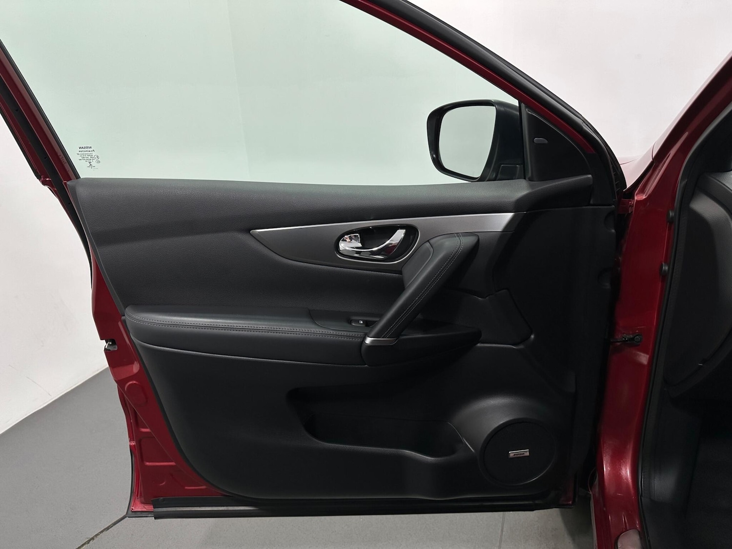 Used Nissan Qashqai 2018 for sale - 76878525: Photo 41