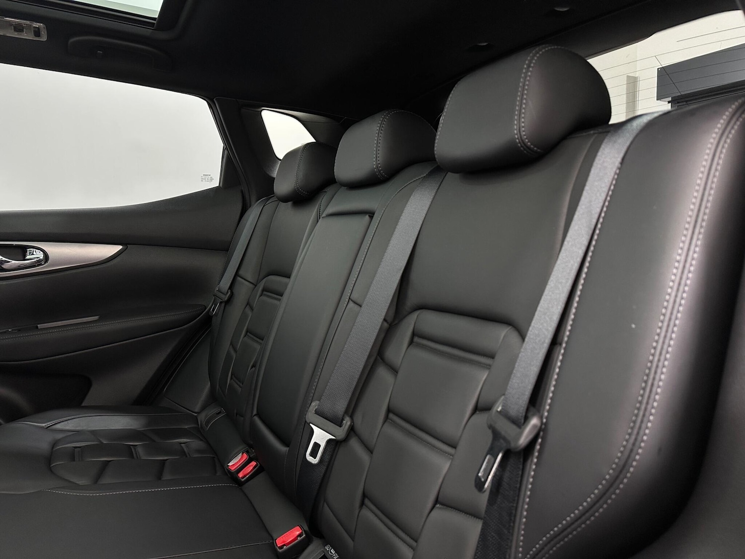 Used Nissan Qashqai 2018 for sale - 76878525: Photo 42