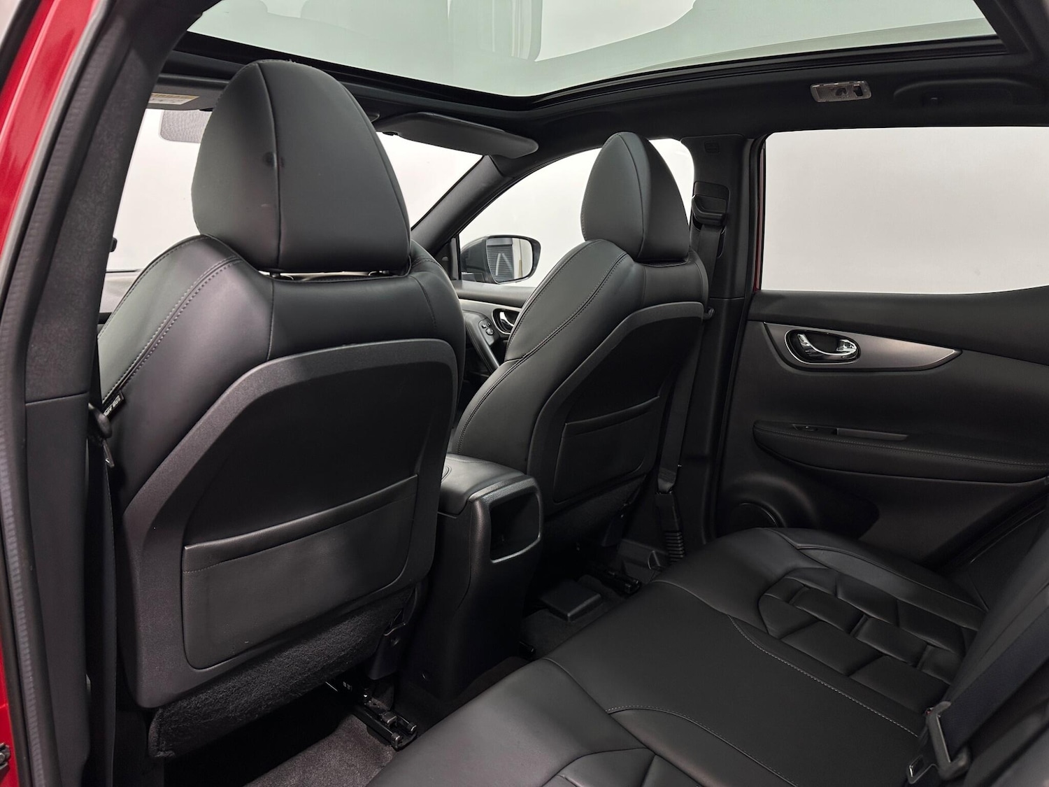 Used Nissan Qashqai 2018 for sale - 76878525: Photo 43